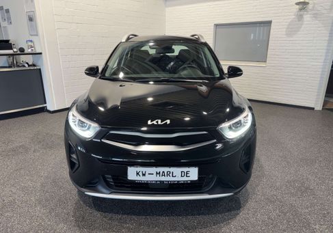 Kia Stonic, 2024