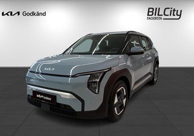 Kia, 2025