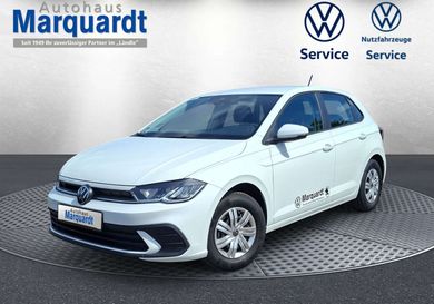 Volkswagen Polo, 2025