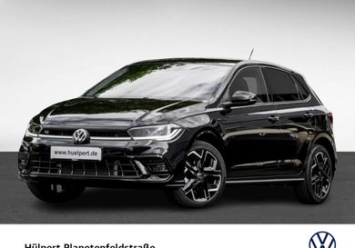 Volkswagen Polo, 2025