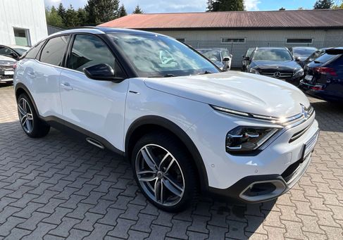 Citroën C4, 2021 2