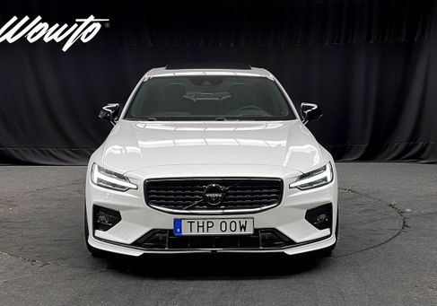 Volvo S60, 2020