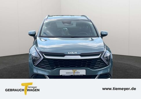 Kia Sportage, 2022 2