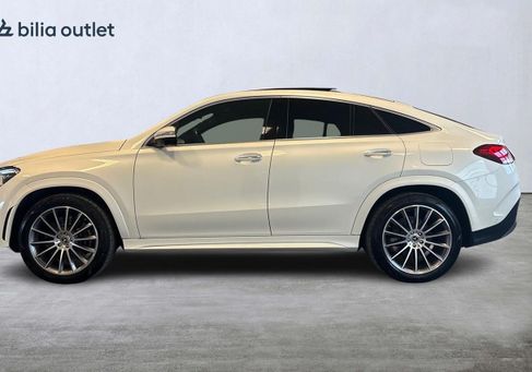 Mercedes-Benz GLE 350, 2022