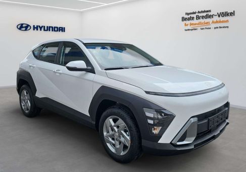 Hyundai Kona, 2026 2