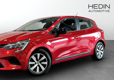 Renault Clio, 2023