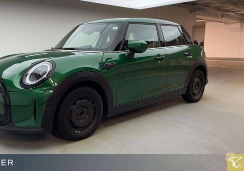 MINI ONE, 2021