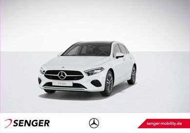 Mercedes-Benz A 180, 2023