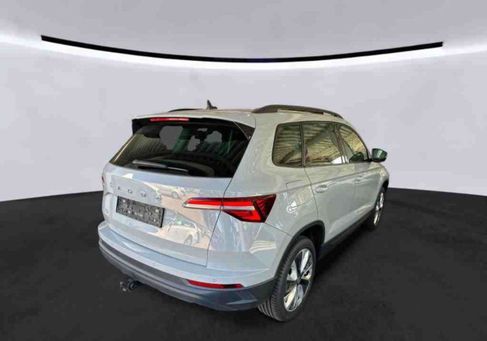 Skoda Karoq, 2023