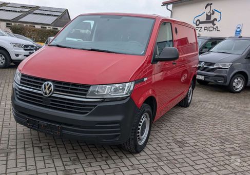 Volkswagen T6 Transporter, 2023