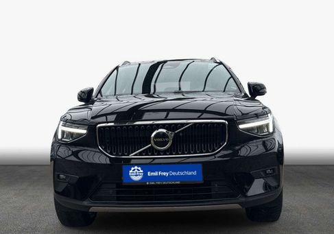 Volvo XC40, 2025 3