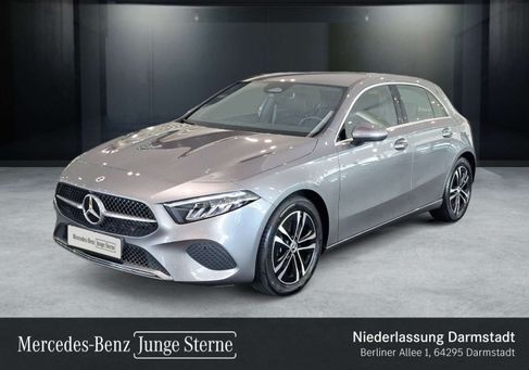 Mercedes-Benz A 180, 2026 2