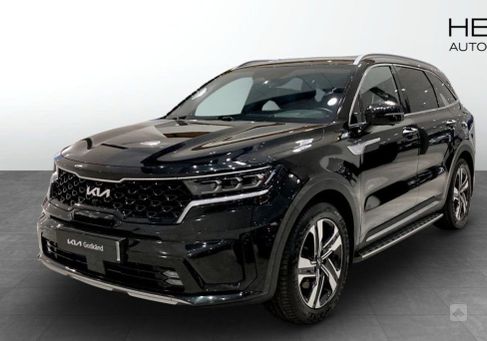 Kia Sorento, 2023