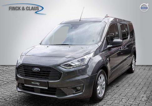 Ford Tourneo Connect, 2020