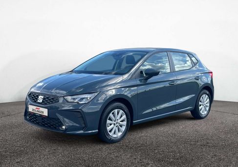 Seat Ibiza, 2026 2