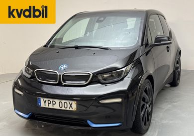BMW i3, 2019