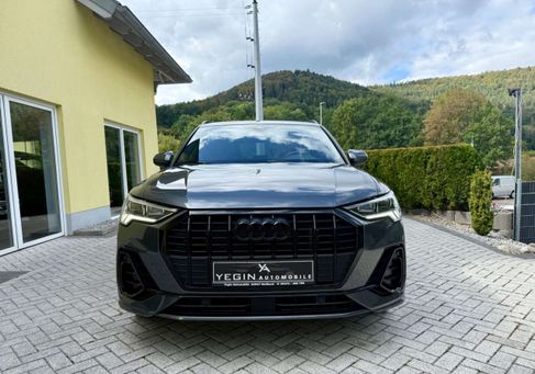 Audi Q3, 2022 3