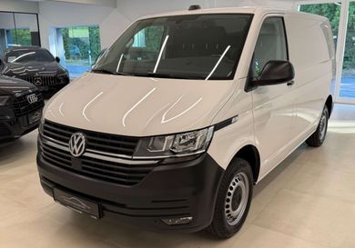 Volkswagen T6 Transporter, 2023