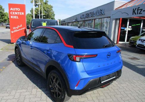 Opel Mokka, 2023 3