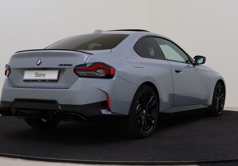 BMW M240i, 2023 2