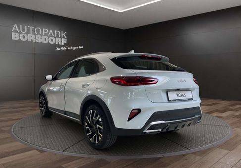 Kia XCeed, 2025