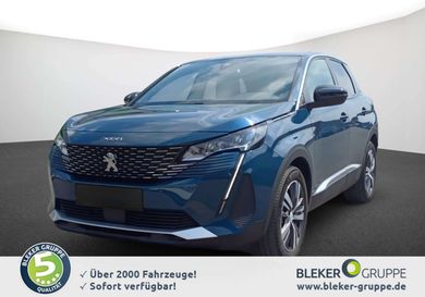 Peugeot 3008, 2024