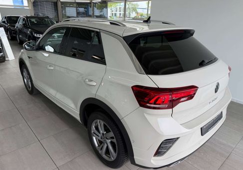 Volkswagen T-Roc, 2023