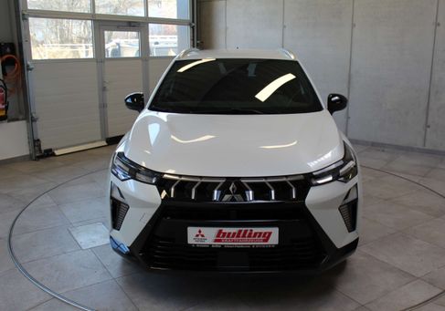 Mitsubishi ASX, 2026