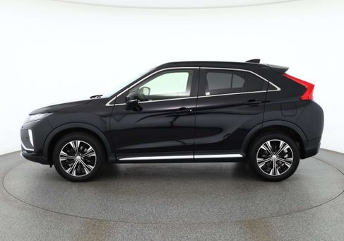 Mitsubishi Eclipse Cross, 2018