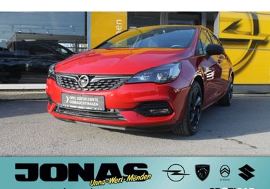 Opel Astra, 2020