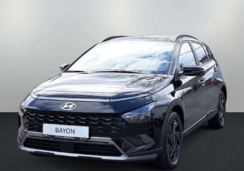 Hyundai Bayon, 2026 3