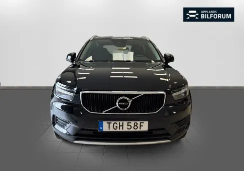 Volvo XC40, 2022 2