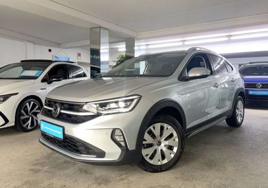 Volkswagen Taigo, 2025