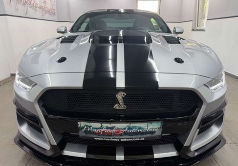 Ford Mustang, 2020