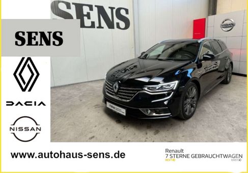 Renault Talisman, 2022