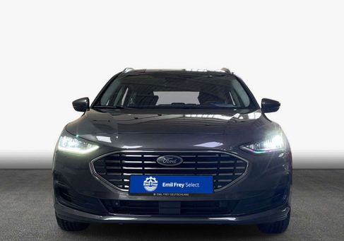 Ford Focus, 2023