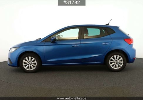 Seat Ibiza, 2024 2