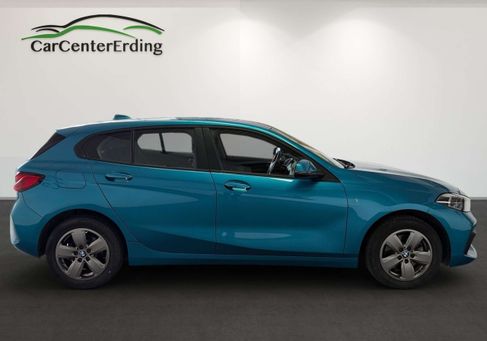 BMW 116, 2023