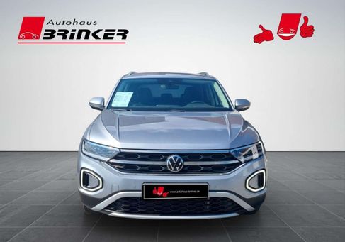 Volkswagen T-Roc, 2023