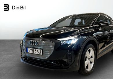 Audi Q4, 2022