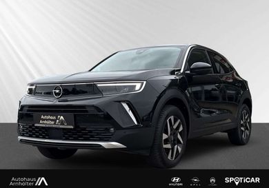 Opel Mokka, 2023