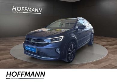 Volkswagen Taigo, 2022
