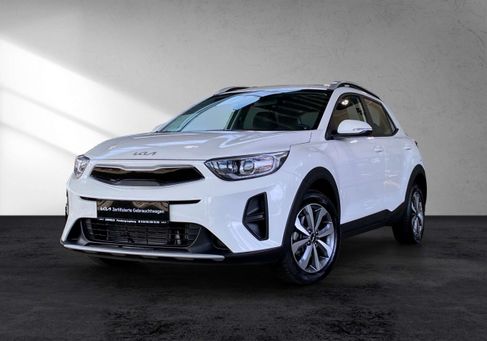Kia Stonic, 2024