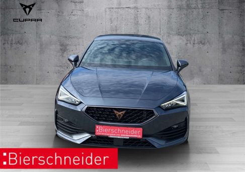 Cupra Leon, 2023