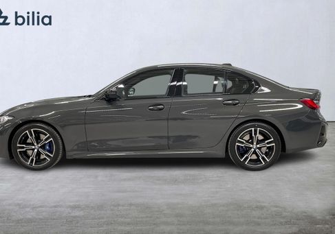 BMW M340i, 2023