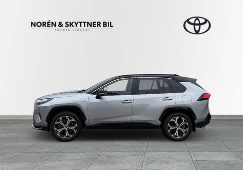 Toyota RAV 4, 2023 3