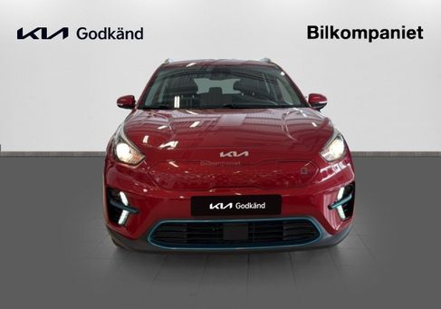 Kia Niro, 2022