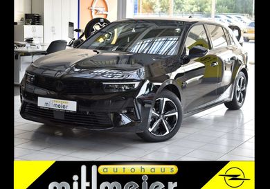 Opel Astra, 2024
