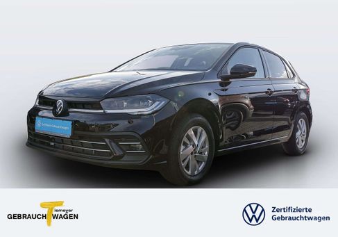 Volkswagen Polo, 2024