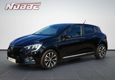 Renault Clio, 2022